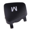 Ford Escort Fiesta ST Ecosport Steering Wheel Audio Volume M Button