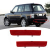 Land Rover LR2 Freelander 2 Rear Bumper Reflector Marker (2007-2015)