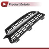 BMW 1 Series 1 Pc Front Left Fog Light Grill (2011-2015)