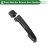 Toyota 4Runner Front Right Exterior Door Handle (2003-2023)