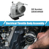 Toyota Camry Electronic Throttle Body Assembly (2003–2006)