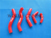 Honda CR125R Silicone Radiator Hose (1998-1999)