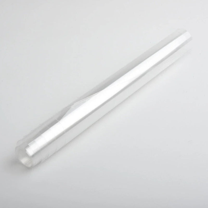 Car Vinyl Wrap / 30CM Car Headlight Film Bumper Hood Protection