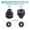 Nissan Frontier Car Lower Rubber Cushion Bushing (1998-2015)