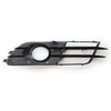 Audi A6 Left Side Front Bumper Fog Light Grille (2012-2015)