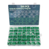 Automotive O Ring Set / 595pcs / Air Conditioning
