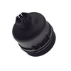 Jeep Compass Renegade Diesel Oil Filter Housing Cap (2015-2018)