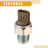 Isuzu NPR Car Fuel Rail Pressure Sensor No.8981197900 (2005-2007)