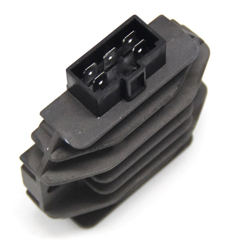 Yamaha YBR125 XJ600N XC125E YP250 Voltage Rectifier Regulator