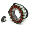 Honda TRX400 Foreman 400 Magneto Stator Coil (1995-2003)