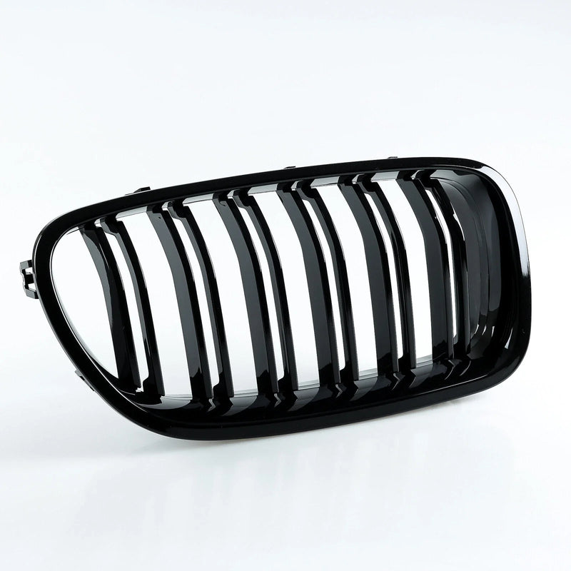 BMW 5 Series F10 M5 Style Front Grille (2010-2017)