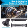 Toyota Lexus Nissan Hilux Rear Axle Bearing Puller Tool