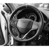 Honda HR-V 2016-2021 Carbon Fiber Texture Steering Wheel Cover Trim