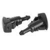 Chrysler 200 Windshield Washer Nozzle Jet Spray (2011-2014)