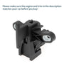Mazda Tribute 2.5 Crankshaft Position Sensor (2009-2011)