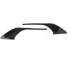 Subaru Forester Inner Front Door Handle Covers (2013-2018)