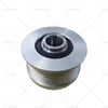 Nissan Navara D40, Pathfinder R51 Alternator Overrunning Pulley (2005-2015)