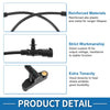 Chrysler PT Cruiser ABS Wheel Speed Sensor (2001-2010)