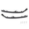 Nissan Titan Armada QX56 Lower Headlight Molding Trim Cover (2004-2015)