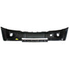 Bumper Cover For 2005-2007 Jeep Grand Cherokee Front
