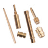 Honda CB400F Super Sport Carburetor Repair Kit (1975-1977)
