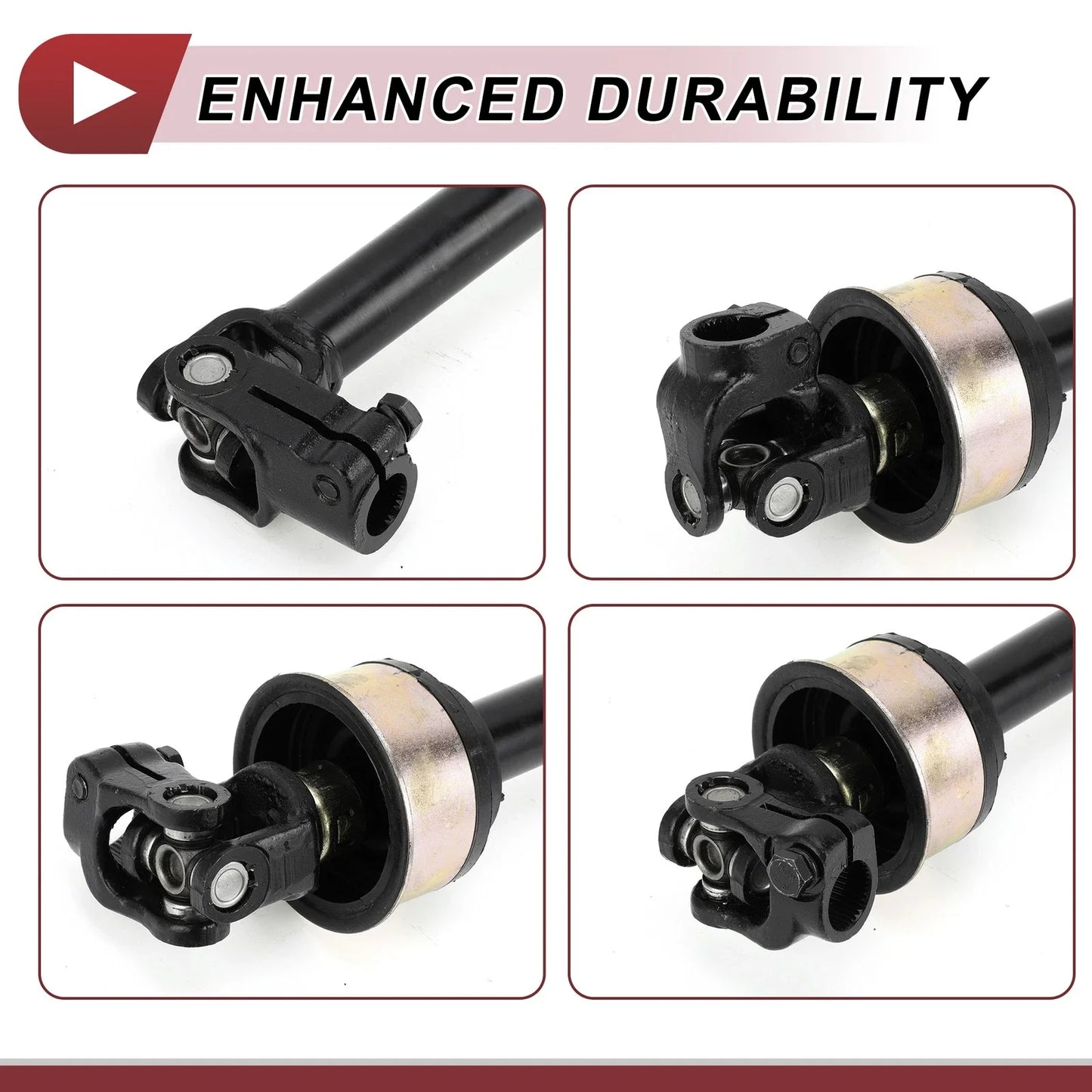 Steering Shaft for Toyota Highlander (2014-2019)