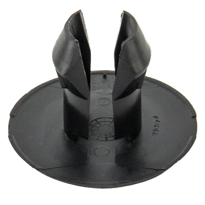 Ford F-Series Rear Bumper Step Pad Cover