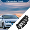Land Rover Range Rover Evoque Front Right Fog Light Grill (2012-2018)