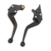 BMW G310R G310GS 2 x Short Brake Clutch Adjuster Levers (2017-2020)