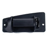 Chevrolet Silverado 1500 Rear Left Exterior Door Handle (2007-2013)