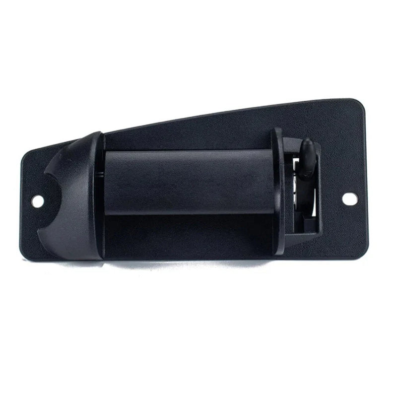 Chevrolet Silverado 1500 Rear Left Exterior Door Handle (2007-2013)
