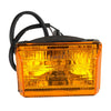 Hisun ATV UTV HS500 HS700 Rear Brake Tail Light Assembly (2016-2023)