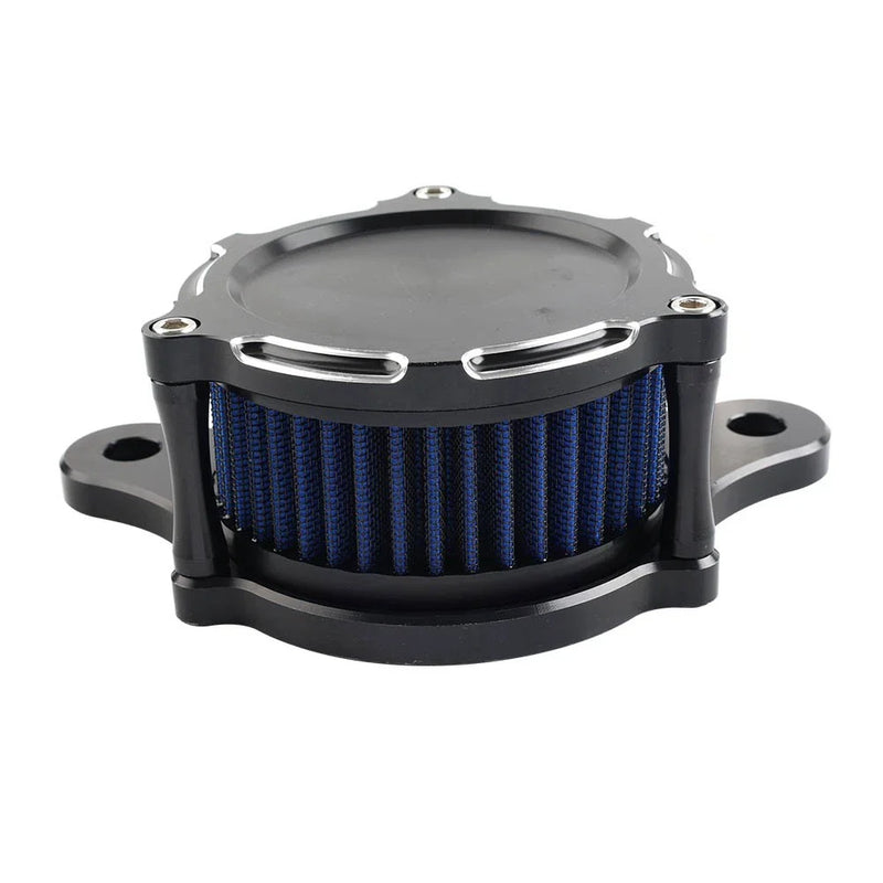 Harley Road Glide, King, Dyna, Softail Air Cleaner Intake Filter (2000-2023)