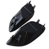 2007-2011 Toyota Yaris Sedan Fog Light Covers (2 x)