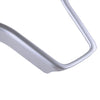 Mercedes Benz A B C E CLA Class Steering Wheel Trim Cover (2013-2023)