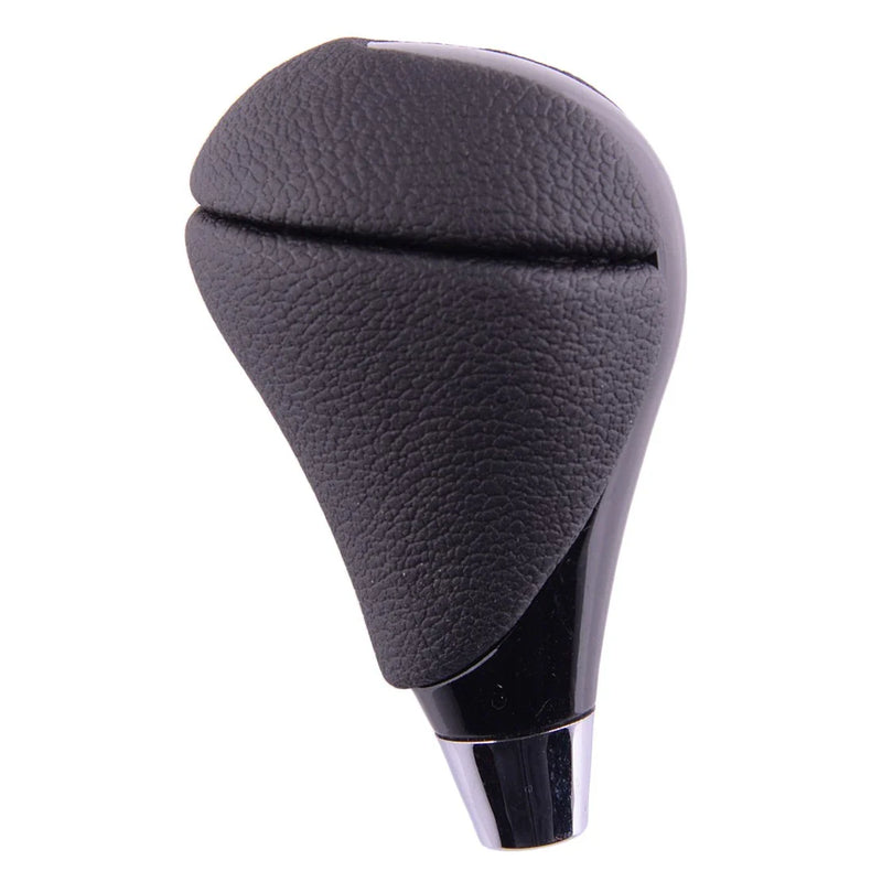 Lexus ES300 IS250 LX470 Toyota Estima Black Automatic Gear Knob