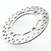 Suzuki DR350, TS200, TS125, DR250 Rear Brake Disc (1990-1999)