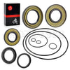 Suzuki Quadsport Z250 LTZ250 Rear Axle differential seal O-Ring (2004–2009)