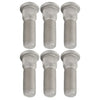 Toyota FJ Cruiser / Tundra Set of 6 Direct Replacement Wheel Bolt Studs