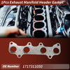 Toyota Corolla Exhaust Manifold Header Gasket (1992-2000)