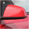Tesla Model Y Left Side Rearview Mirror Cap Cover (2020-2024)