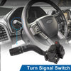 Ford Focus Turn Signal Switch Lever (2008-2011)
