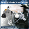 Hyundai Elantra Rear Right Brake Wheel Cylinder (2001 - 2008)