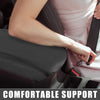 Toyota Corolla Cross (2022) - Black Center Console Cover