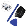 BMW F01 F10 F30 F35 X1 X6 LHD Plastic Gear Shift Knob Panel Trim/ Cover