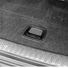Benz X253 W166 ML GL GLC GLE Black Trunk Inside Floor Handle (2012-2023)