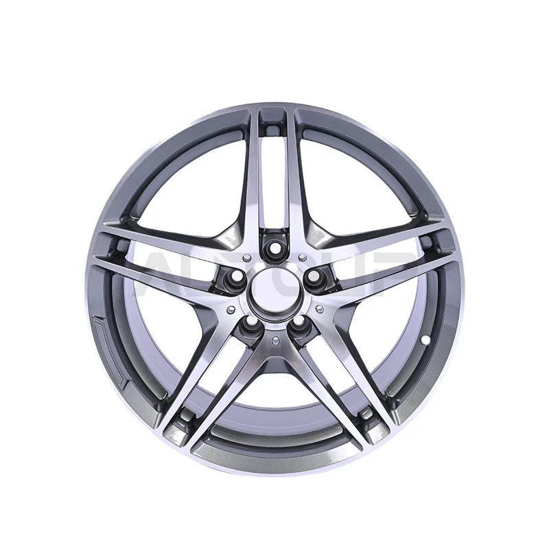 Mercedes-Benz E Class 18x8.5 Alloy Wheel Rim (2014–2016)