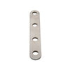 Motorcycle - Long Strip Mounting Universal Exhaust Pipe Fixed Clamp