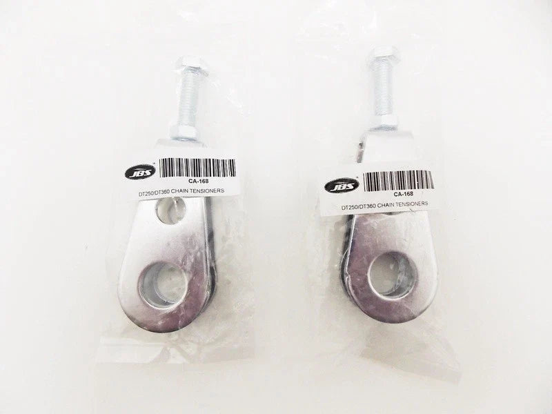 Yamaha DT1 Chain Tensioner/Adjuster Set (1971)