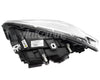 BMW X1 E84 LCI Bi-Xenon Adaptive Headlights 2 x OEM New (2012-2015)